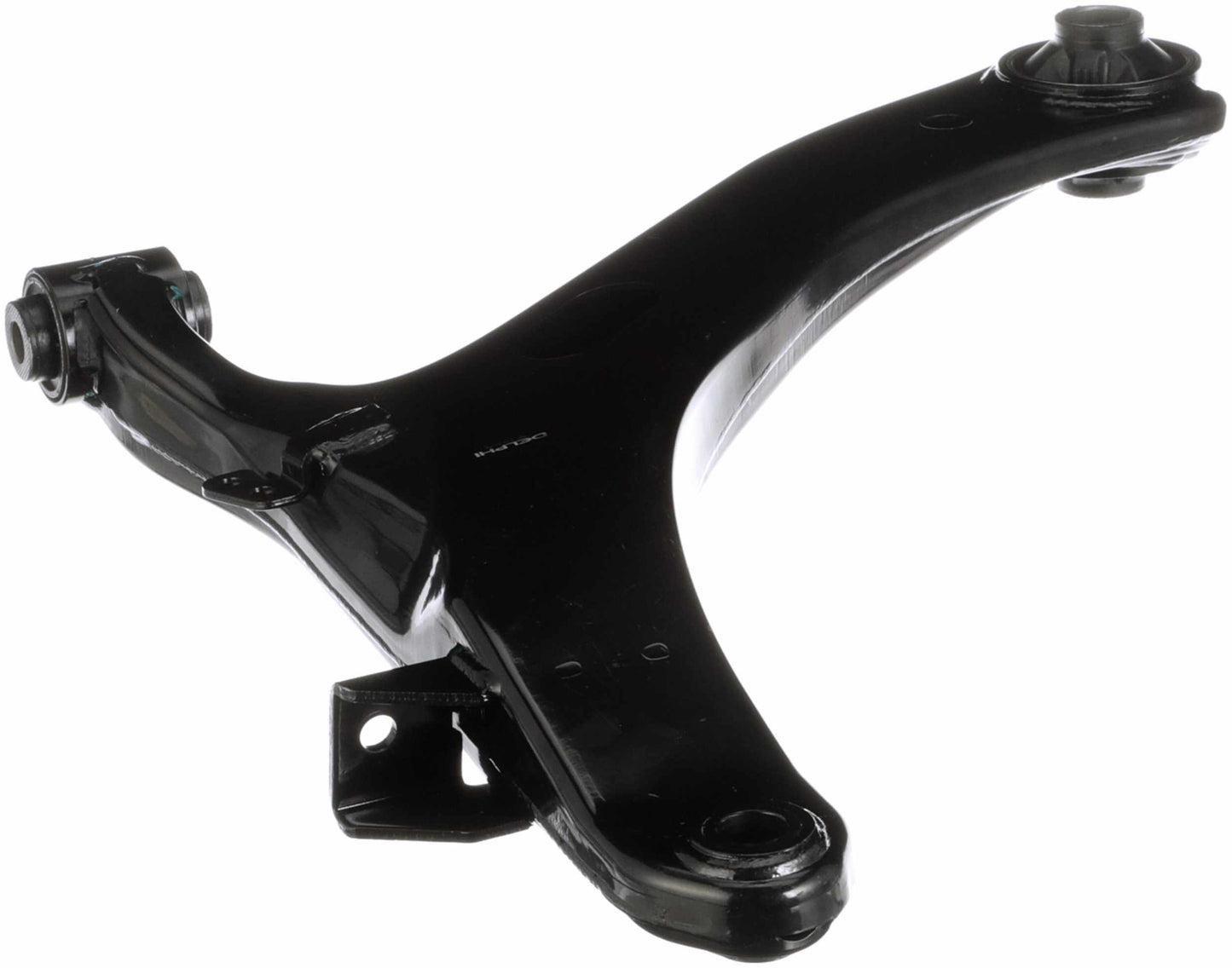 Delphi Control Arm and Ball Joint Assembly TC7623