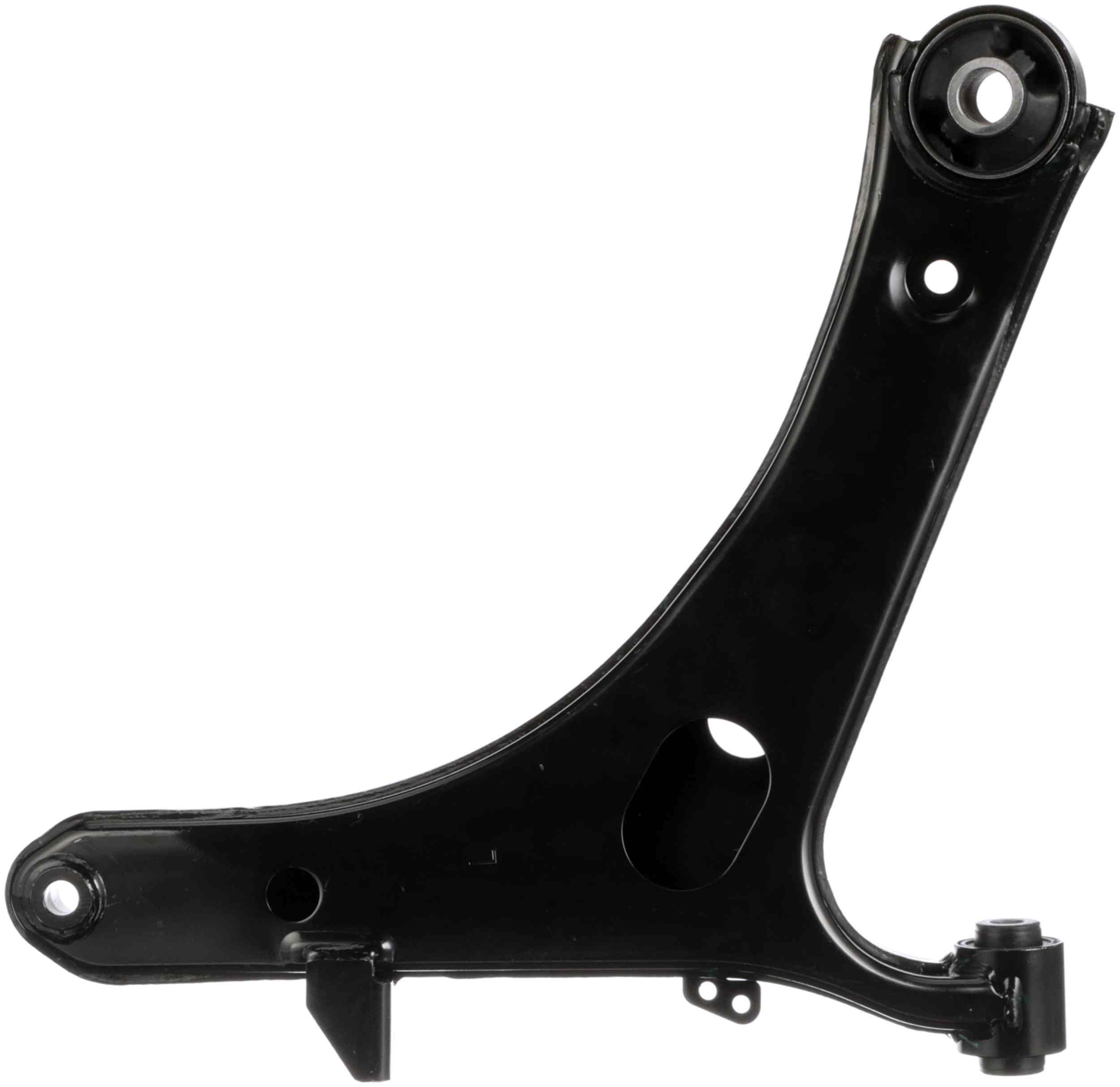 Delphi Control Arm and Ball Joint Assembly TC7623