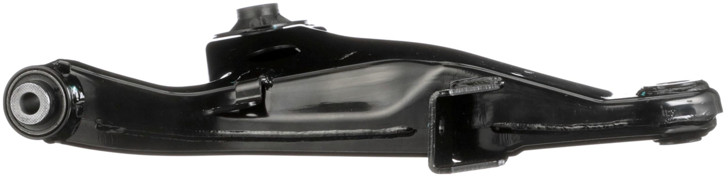 Delphi Control Arm and Ball Joint Assembly TC7623