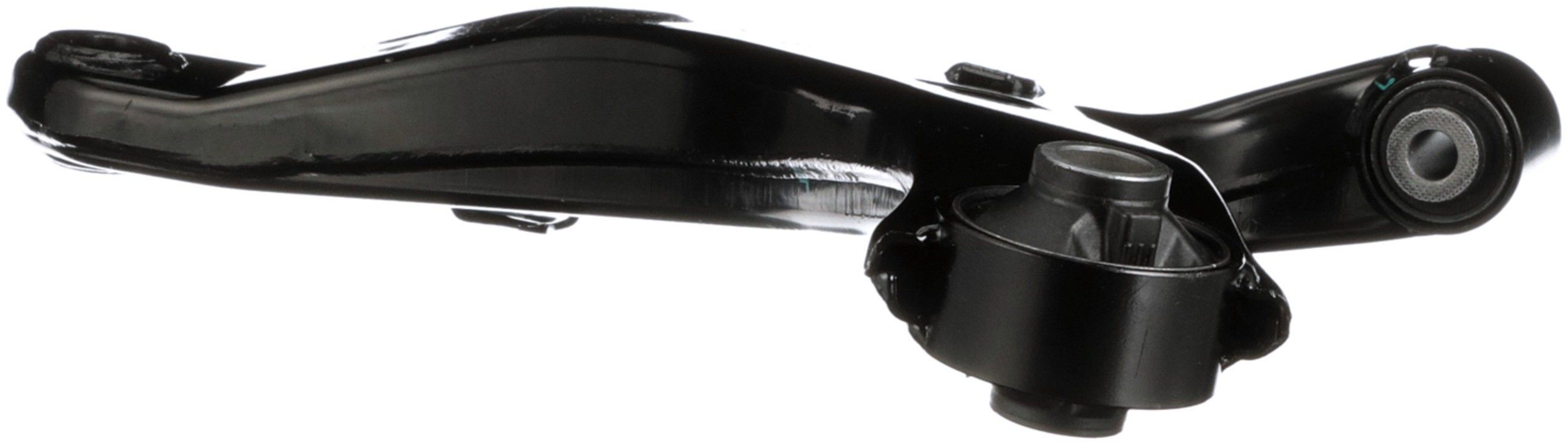 Delphi Control Arm and Ball Joint Assembly TC7623