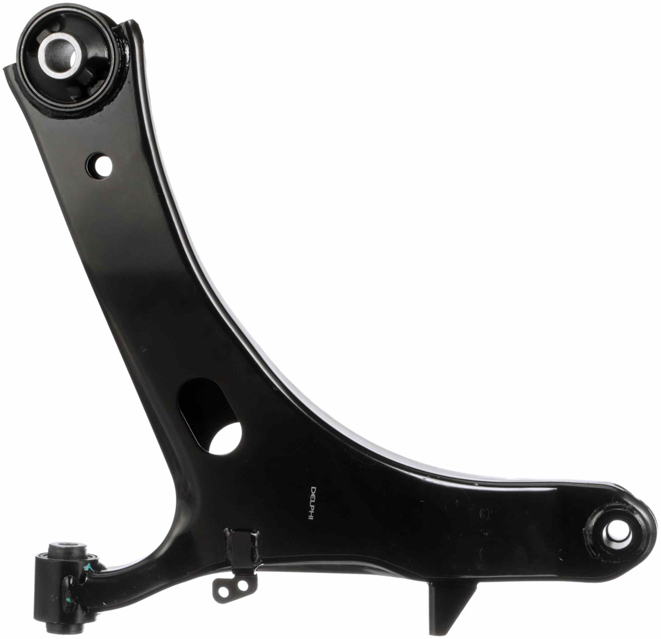 Delphi Control Arm and Ball Joint Assembly TC7623