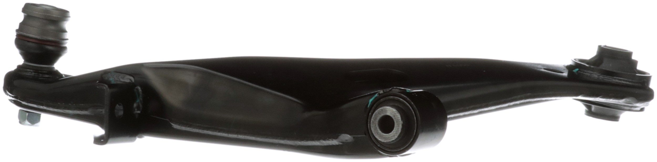 Delphi Control Arm and Ball Joint Assembly TC7624