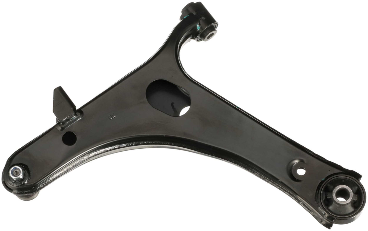 Delphi Control Arm and Ball Joint Assembly TC7624