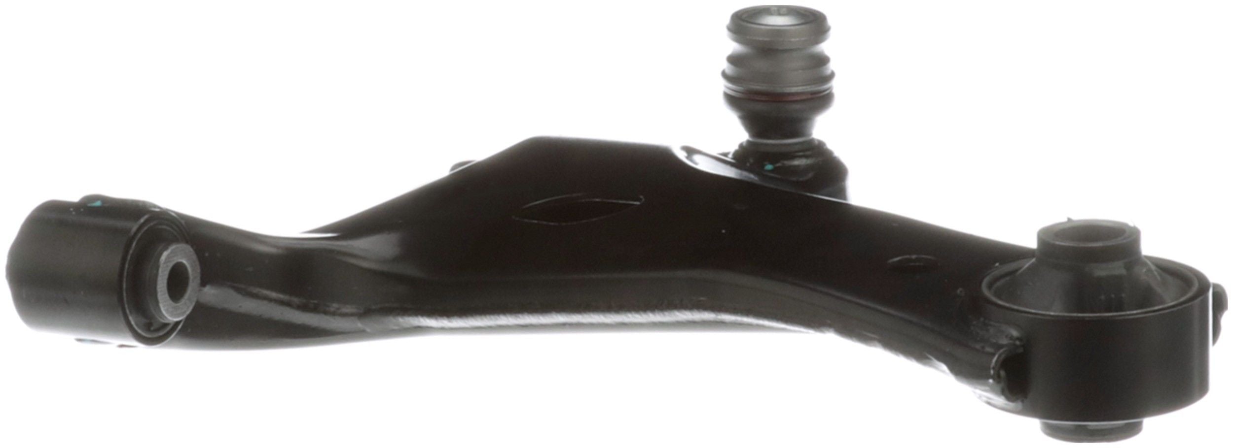 Delphi Control Arm and Ball Joint Assembly TC7624