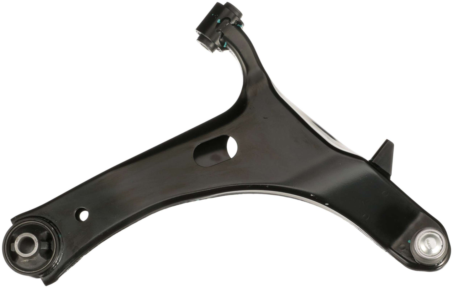 Delphi Control Arm and Ball Joint Assembly TC7624