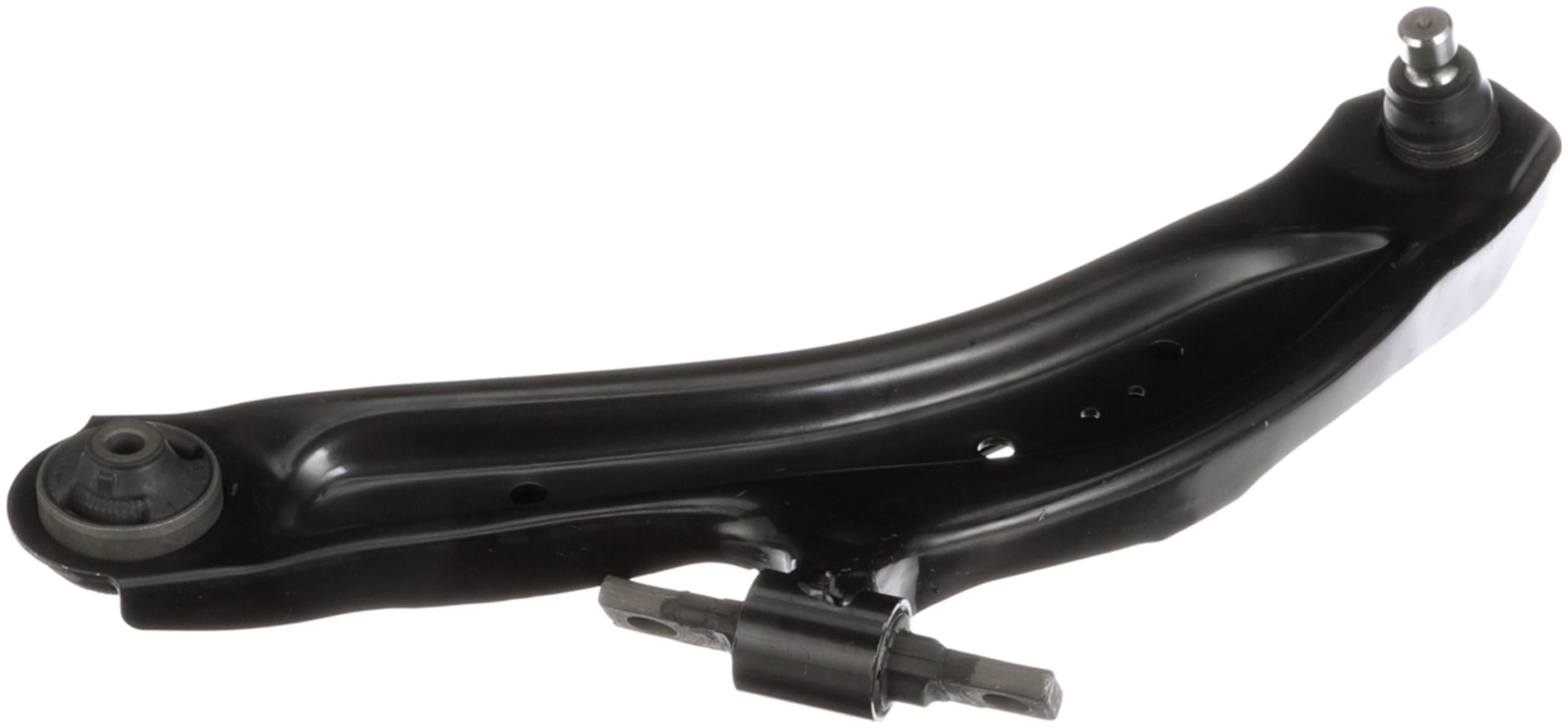 Delphi Control Arm and Ball Joint Assembly TC7627