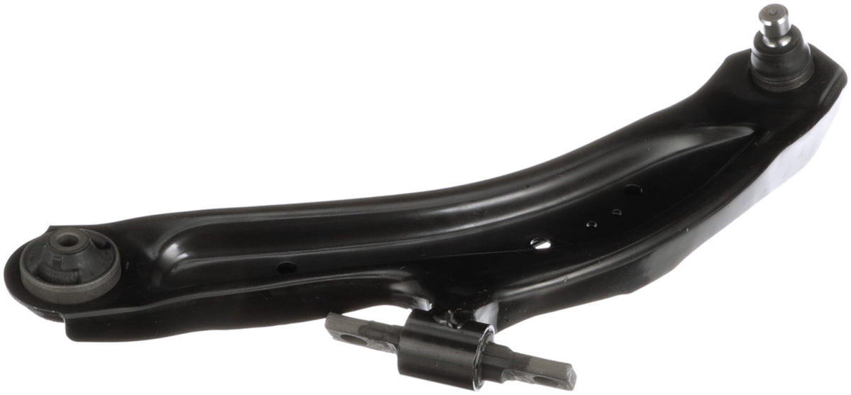 Delphi Control Arm and Ball Joint Assembly TC7627
