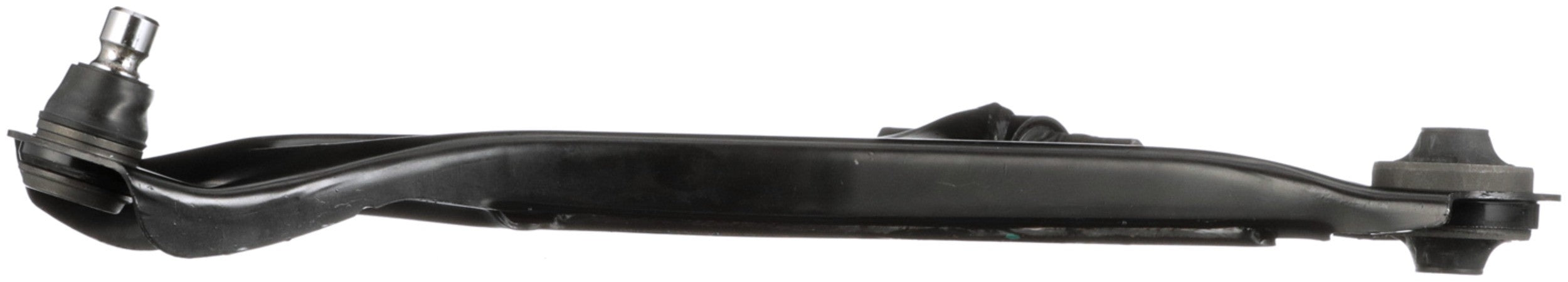 Delphi Control Arm and Ball Joint Assembly TC7627