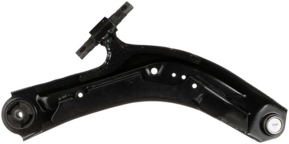 Delphi Control Arm and Ball Joint Assembly TC7627