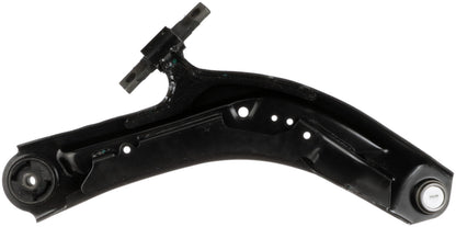 Delphi Control Arm and Ball Joint Assembly TC7627