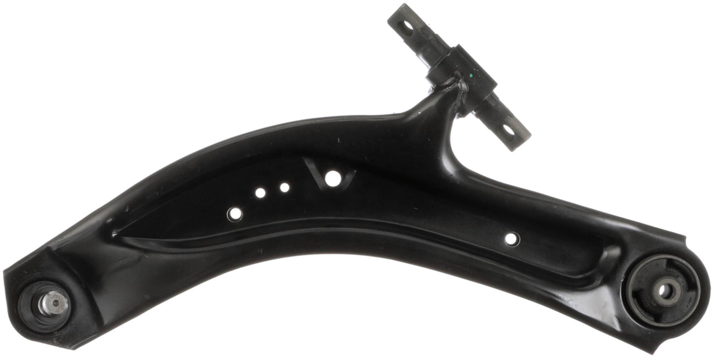 Delphi Control Arm and Ball Joint Assembly TC7627