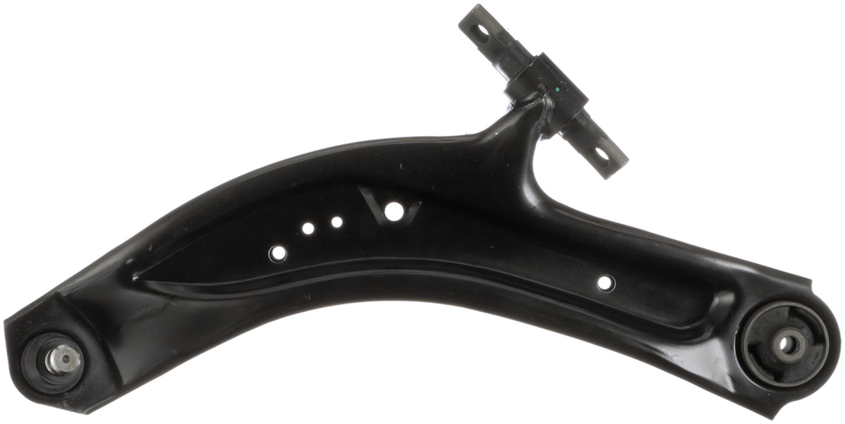 Delphi Control Arm and Ball Joint Assembly TC7627