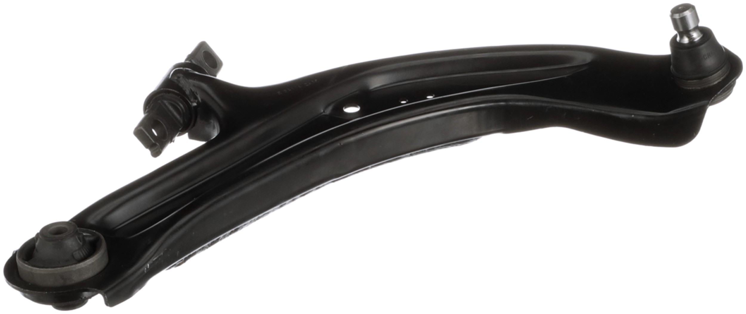 Delphi Control Arm and Ball Joint Assembly TC7628