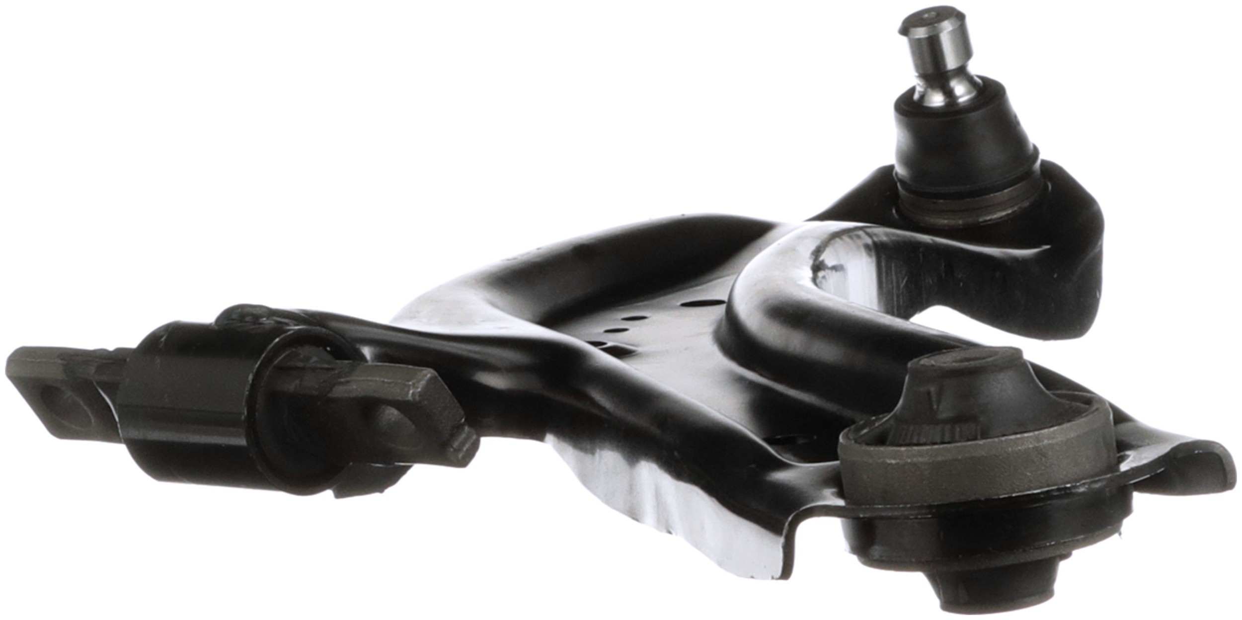 Delphi Control Arm and Ball Joint Assembly TC7628