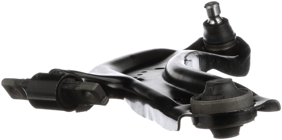 Delphi Control Arm and Ball Joint Assembly TC7628