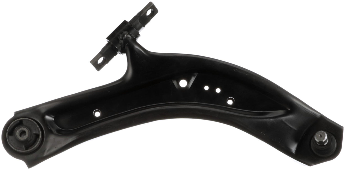 Delphi Control Arm and Ball Joint Assembly TC7628