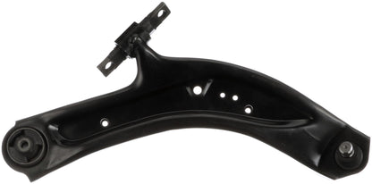 Delphi Control Arm and Ball Joint Assembly TC7628