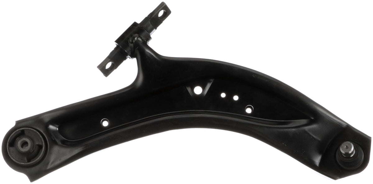 Delphi Control Arm and Ball Joint Assembly TC7628