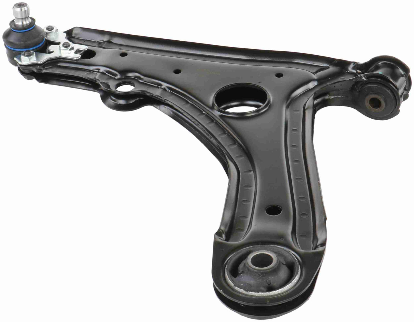 Delphi Control Arm and Ball Joint Assembly TC762