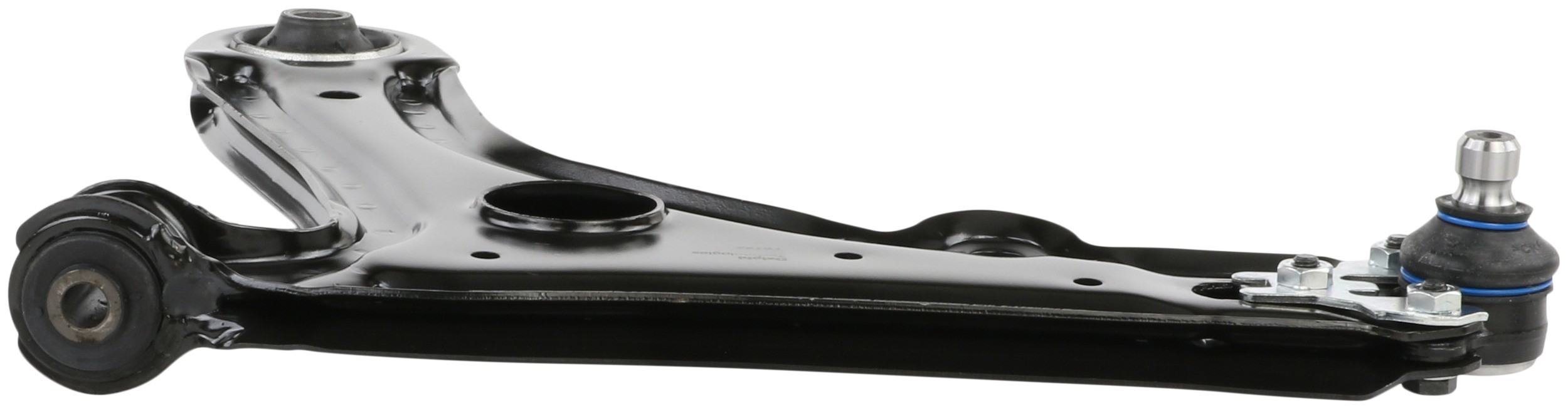 Delphi Control Arm and Ball Joint Assembly TC762