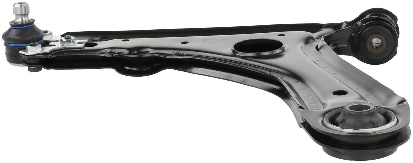 Delphi Control Arm and Ball Joint Assembly TC762