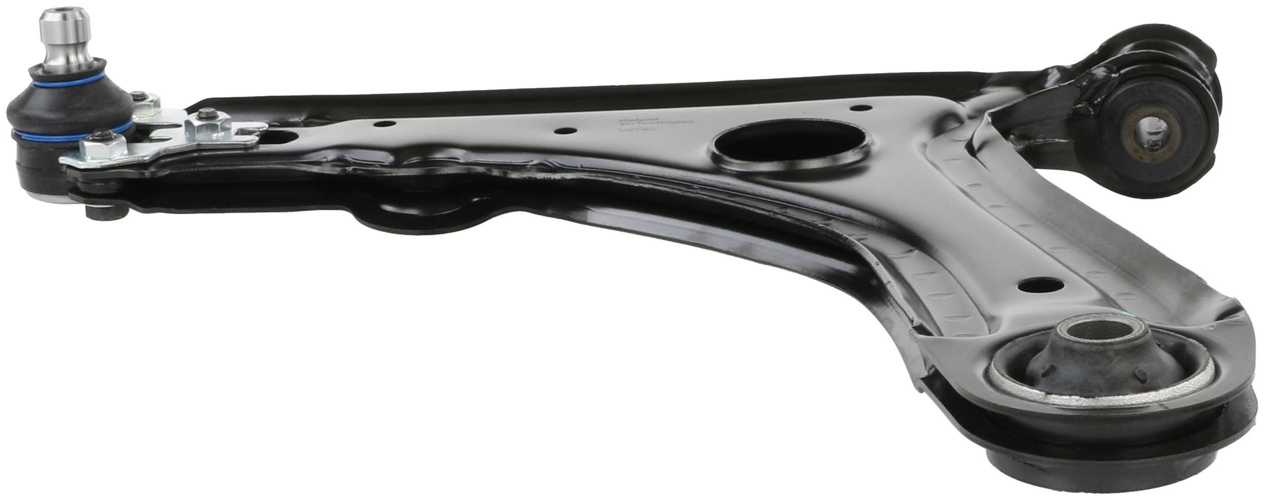 Delphi Control Arm and Ball Joint Assembly TC762