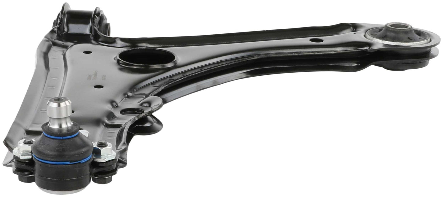 Delphi Control Arm and Ball Joint Assembly TC762