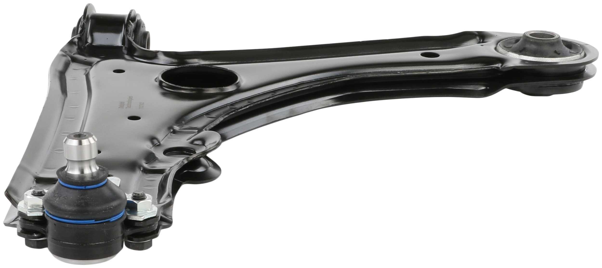 Delphi Control Arm and Ball Joint Assembly TC762