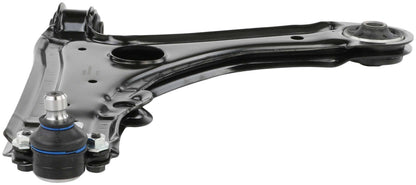 Delphi Control Arm and Ball Joint Assembly TC762