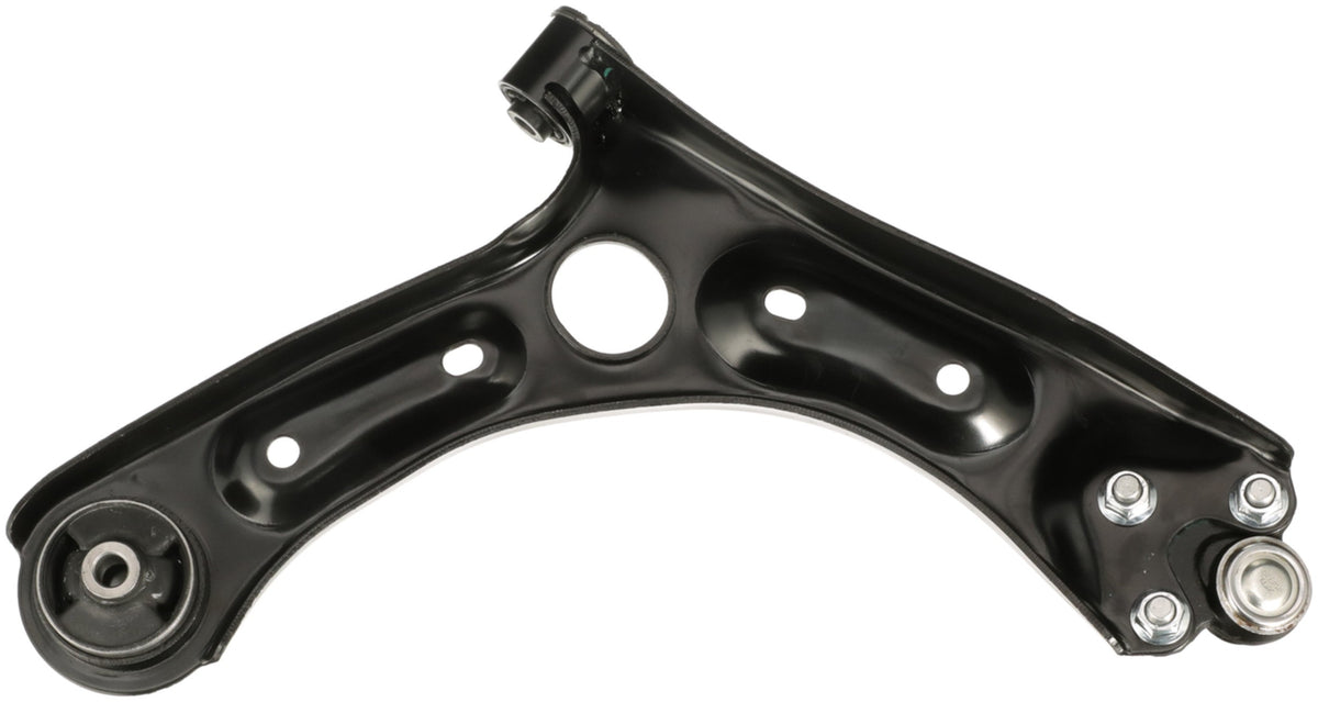 Delphi Control Arm and Ball Joint Assembly TC7631