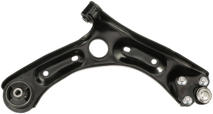 Delphi Control Arm and Ball Joint Assembly TC7631