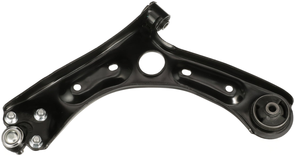 Delphi Control Arm and Ball Joint Assembly TC7632