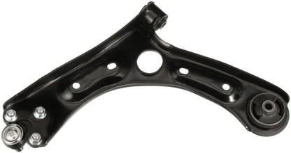 Delphi Control Arm and Ball Joint Assembly TC7632