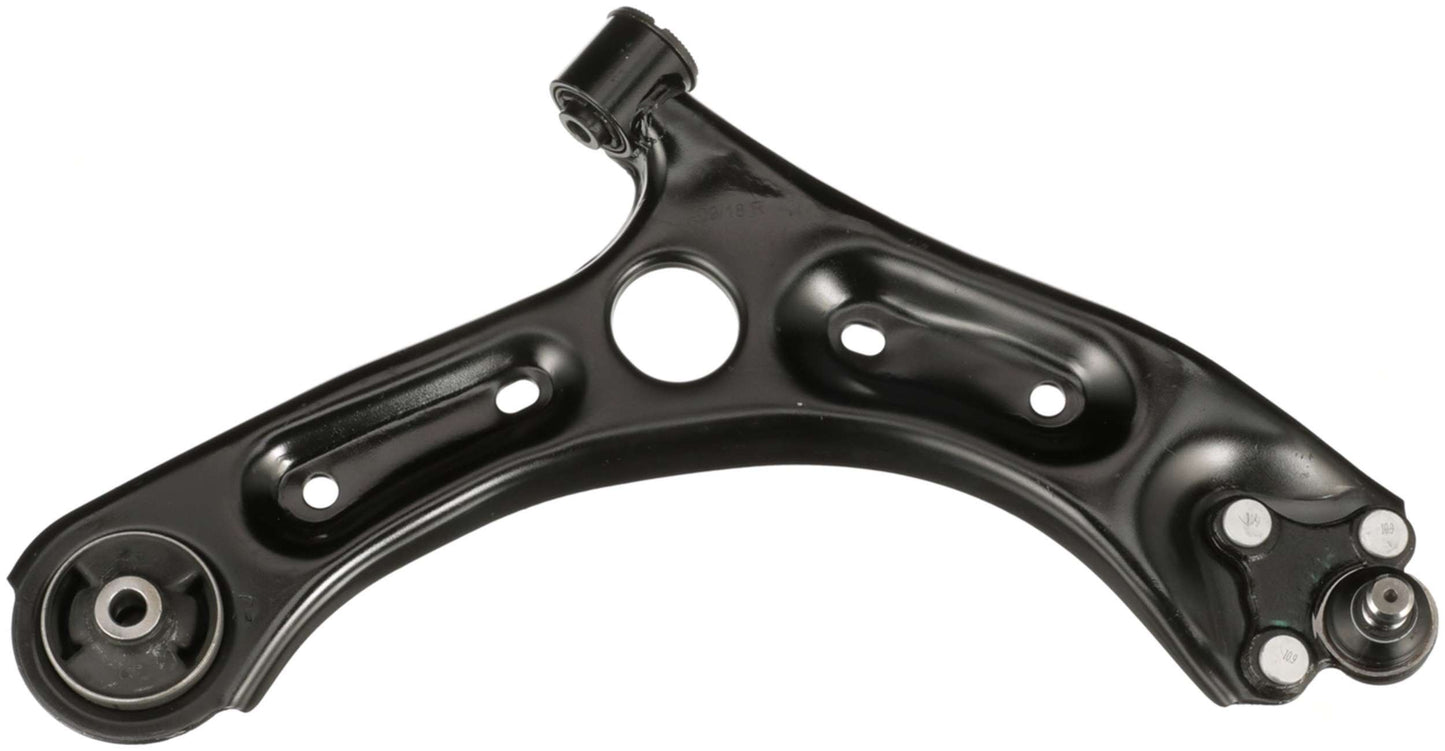 Delphi Control Arm and Ball Joint Assembly TC7632