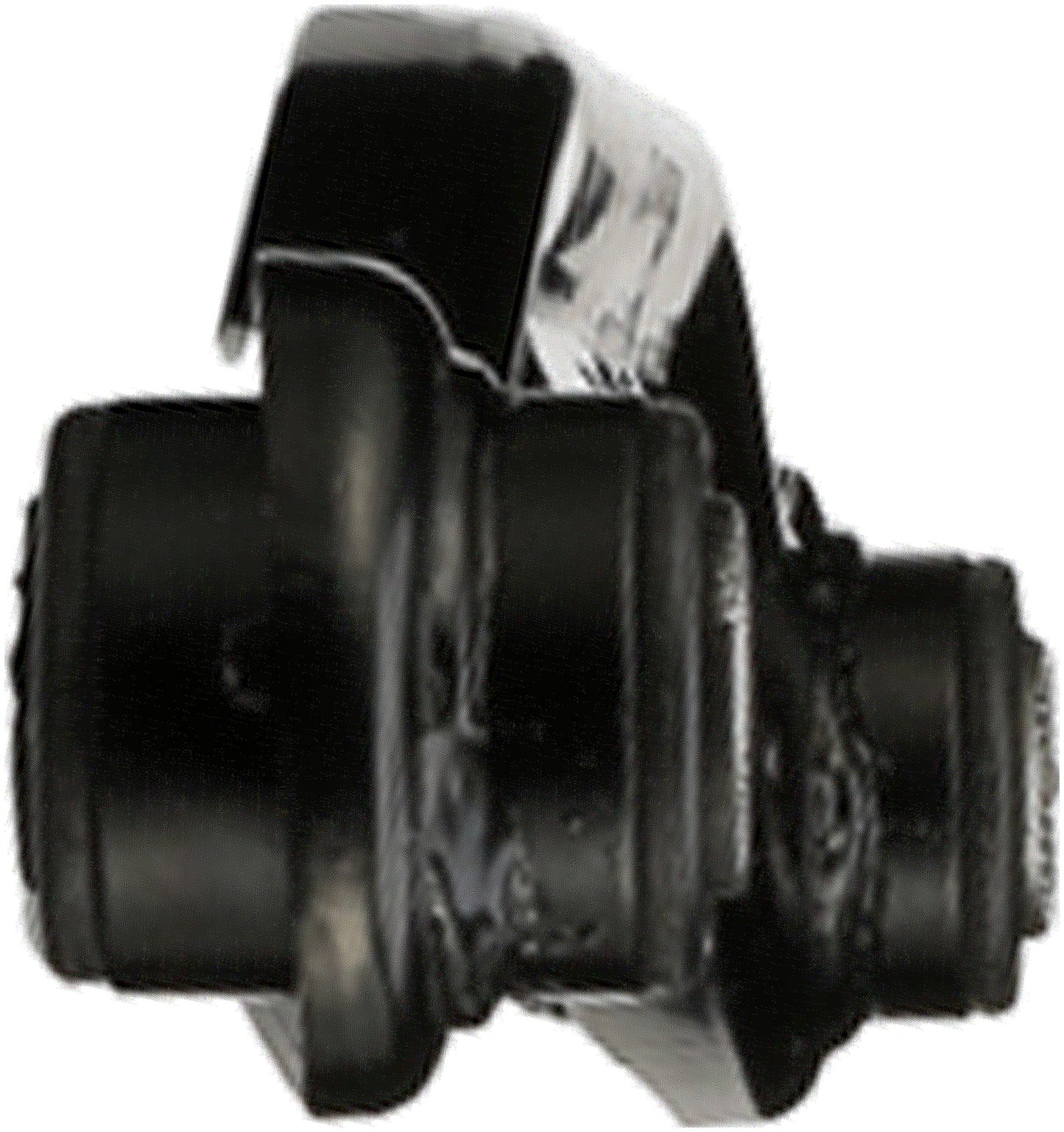 Delphi Suspension Control Arm TC7634 image 4
