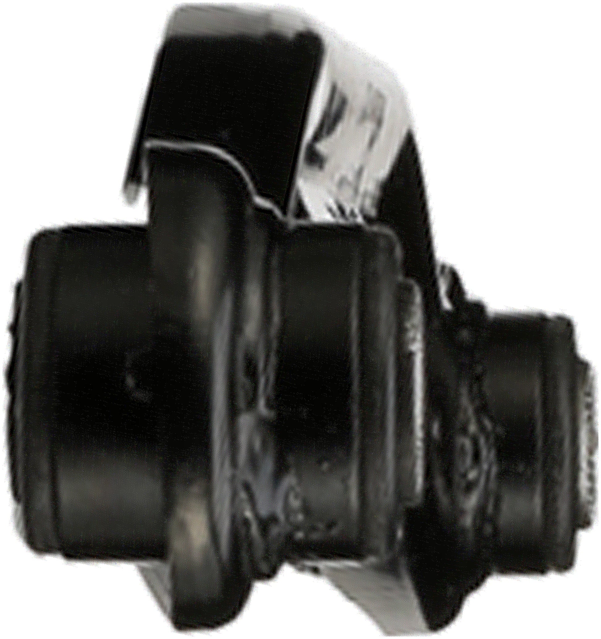 Delphi Suspension Control Arm TC7634 image 4