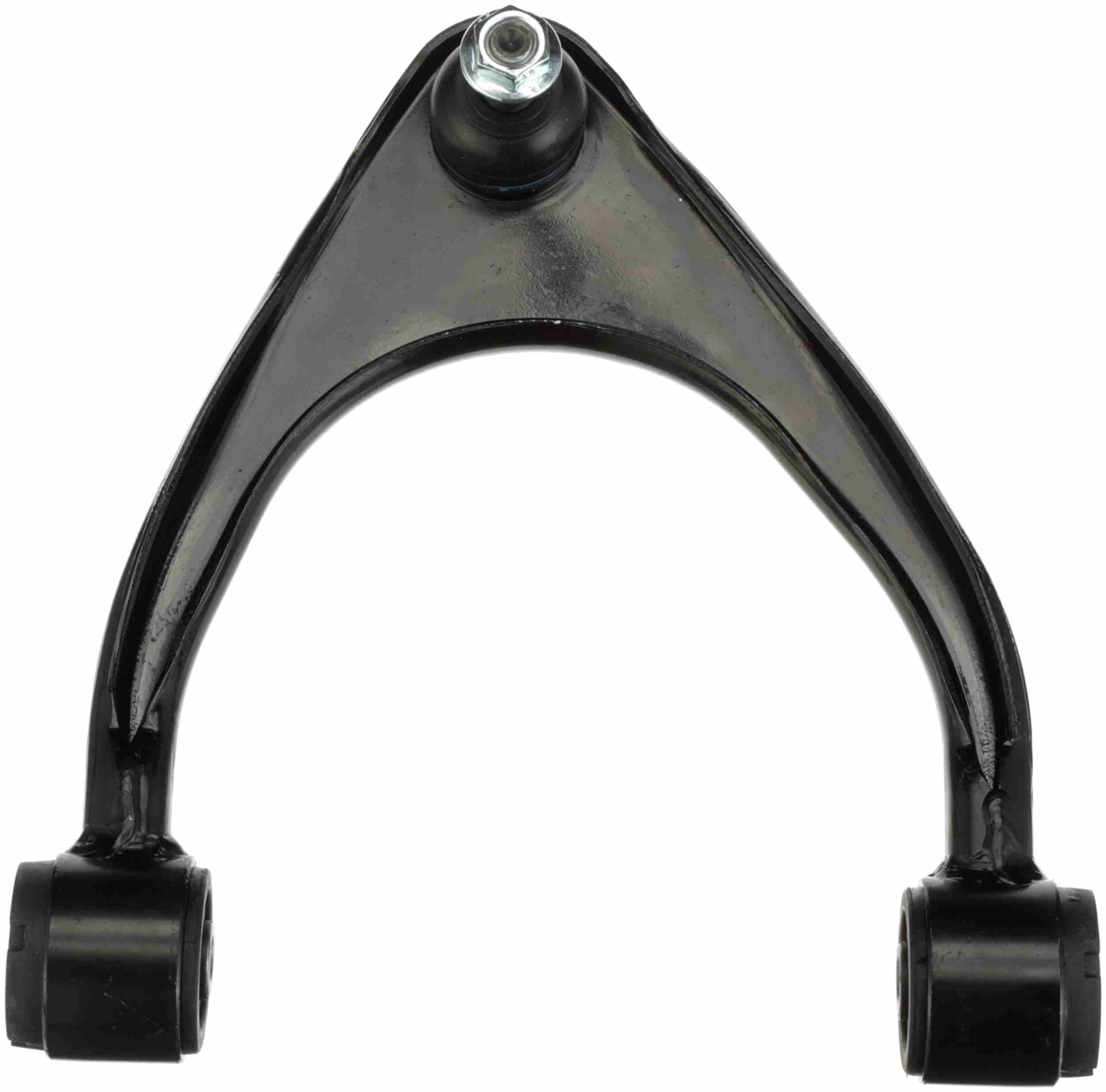 Delphi Control Arm and Ball Joint Assembly TC7638