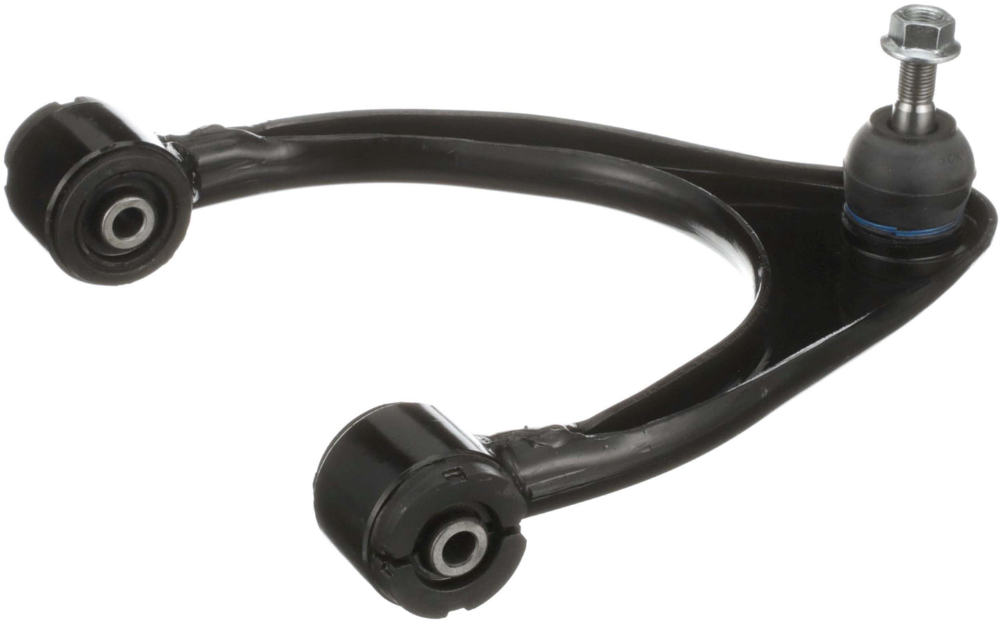 Delphi Control Arm and Ball Joint Assembly TC7639