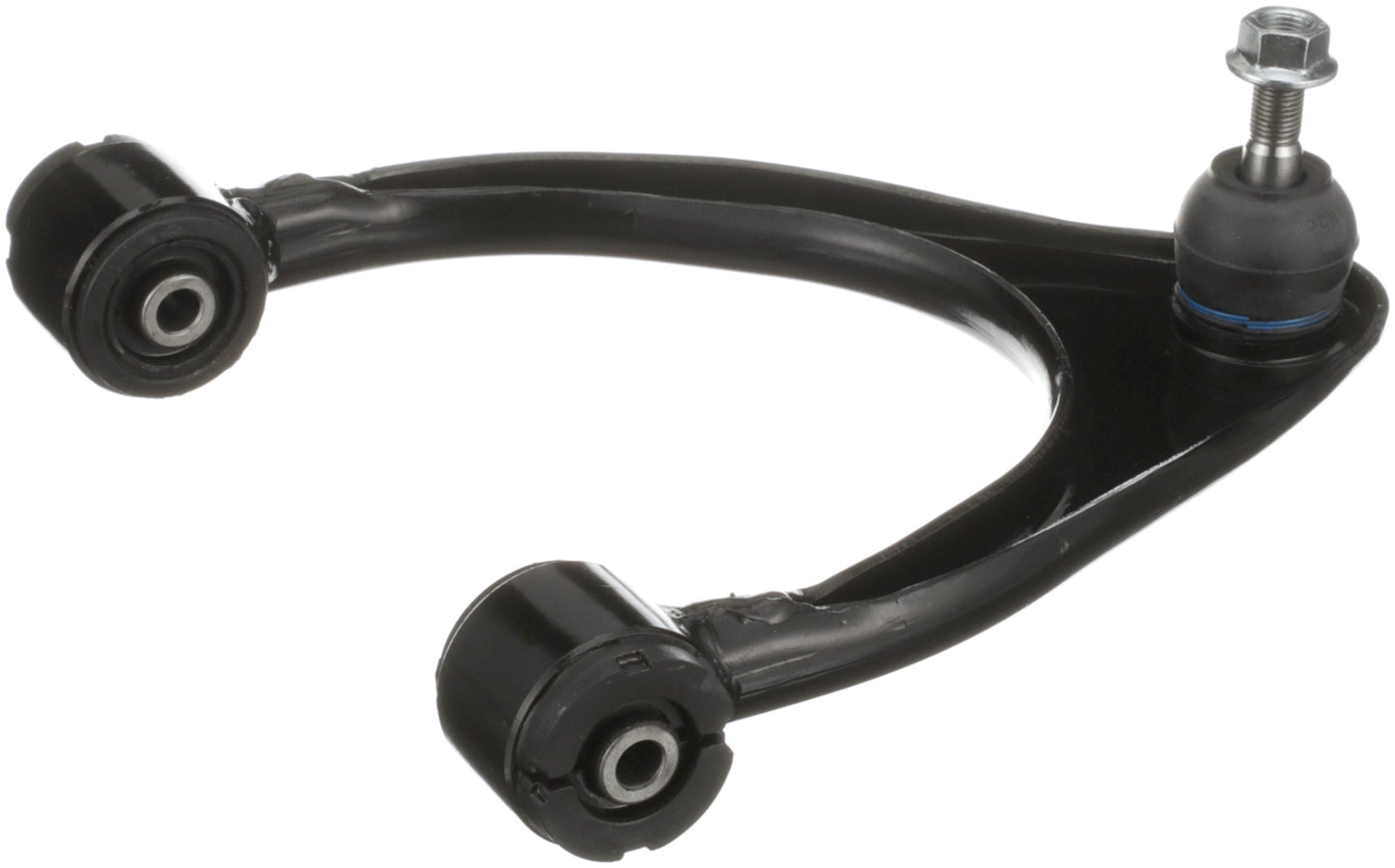 Delphi Control Arm and Ball Joint Assembly TC7639
