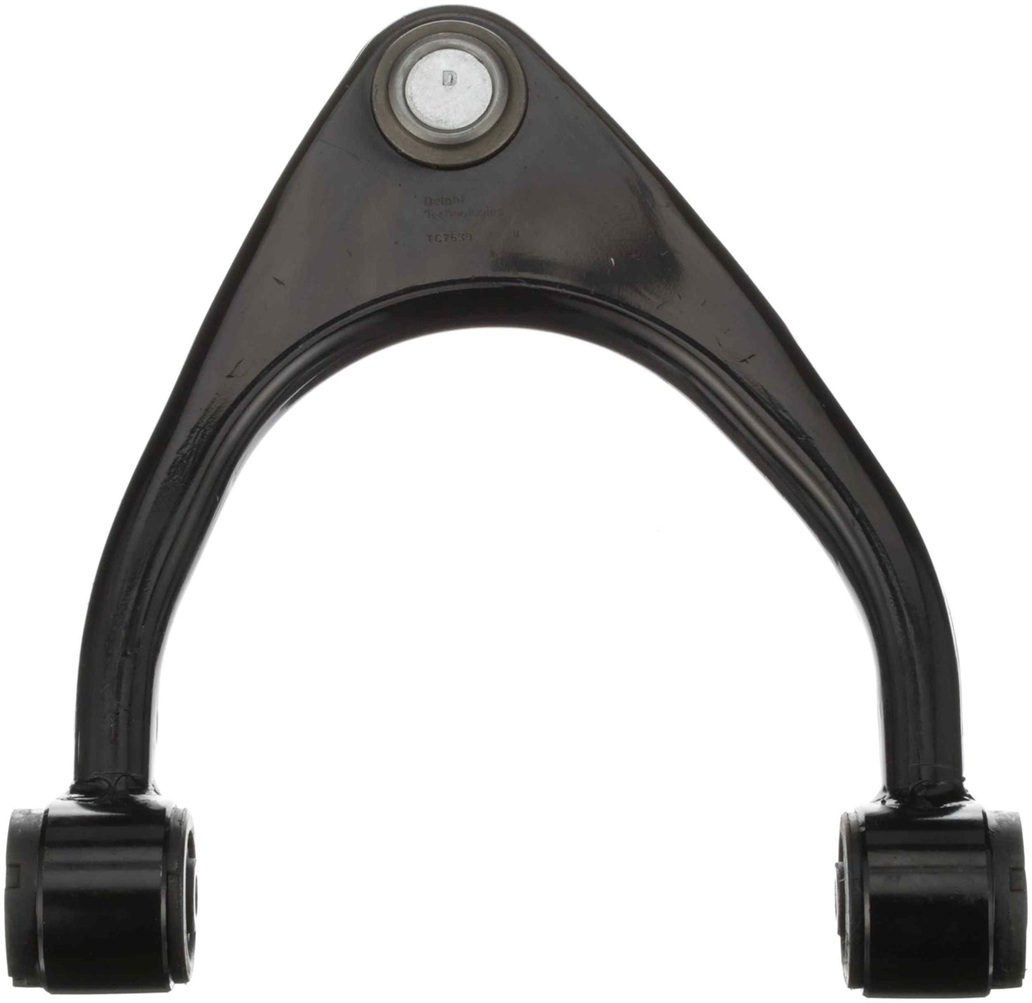 Delphi Control Arm and Ball Joint Assembly TC7639
