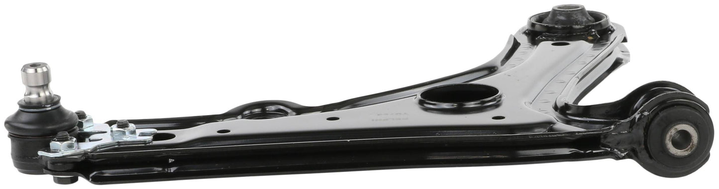 Delphi Control Arm and Ball Joint Assembly TC763