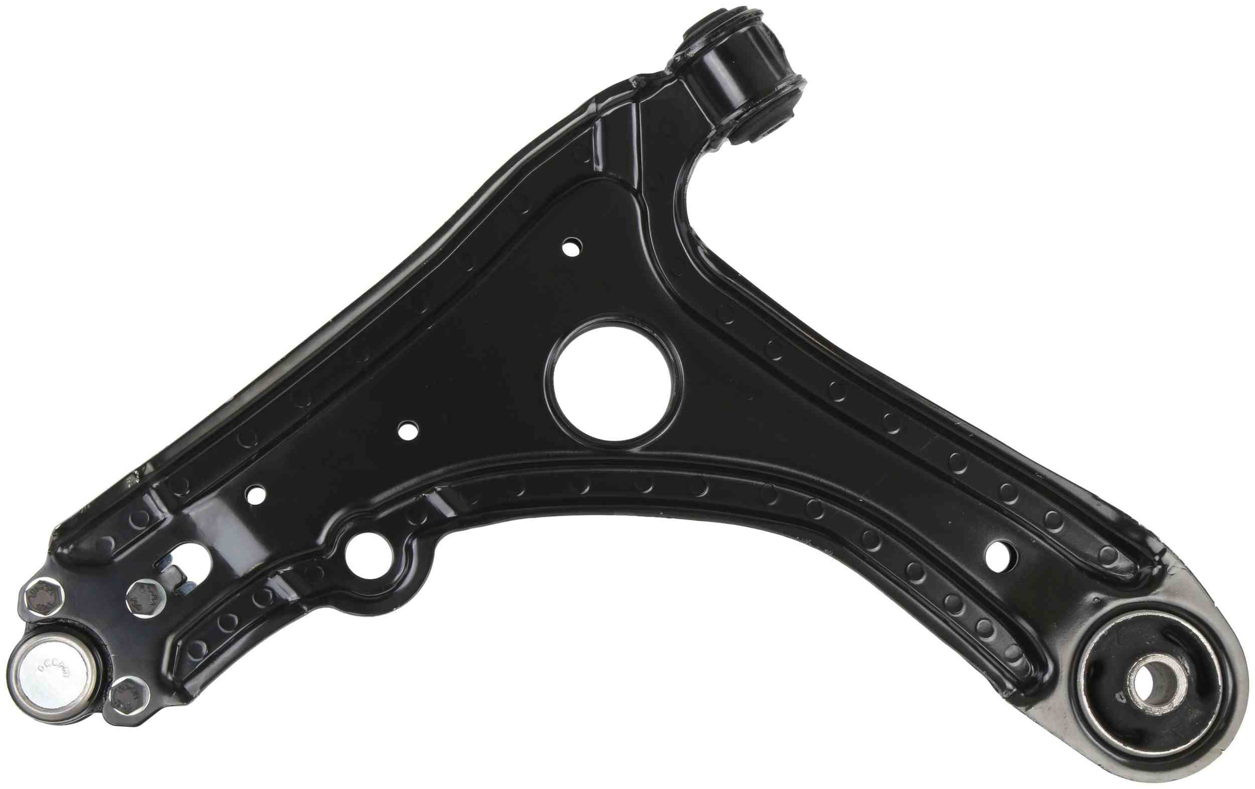 Delphi Control Arm and Ball Joint Assembly TC763