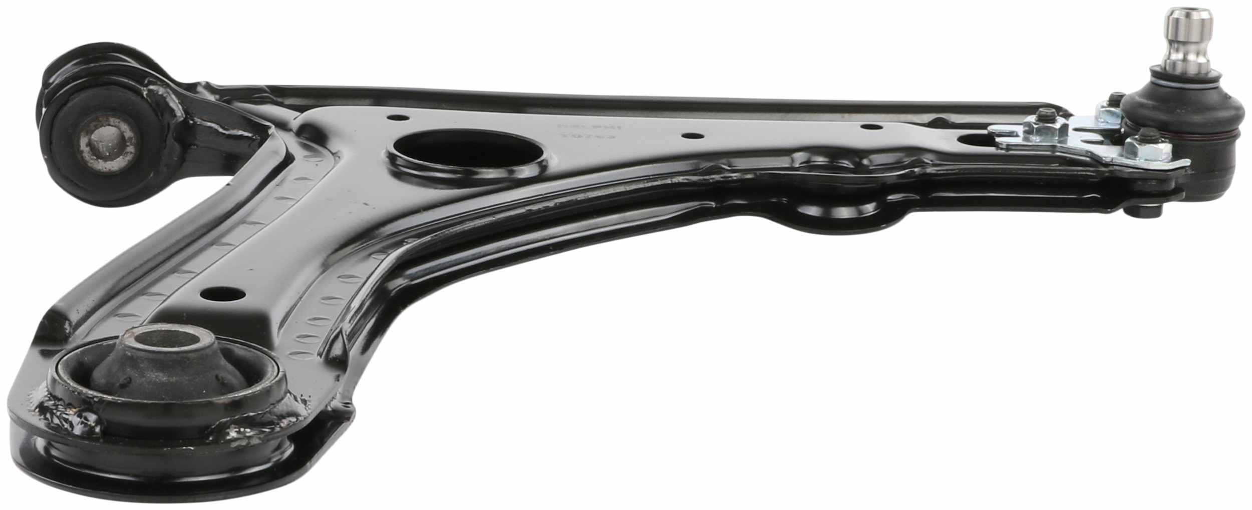 Delphi Control Arm and Ball Joint Assembly TC763