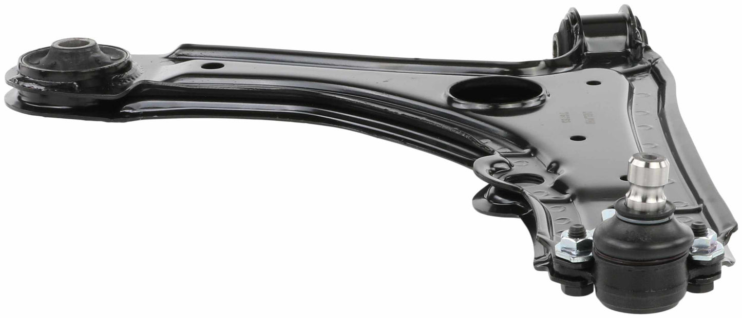 Delphi Control Arm and Ball Joint Assembly TC763