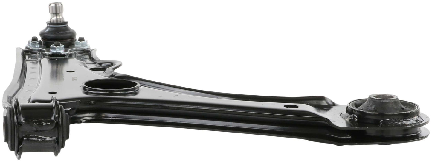 Delphi Control Arm and Ball Joint Assembly TC763
