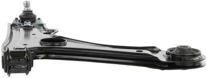 Delphi Control Arm and Ball Joint Assembly TC763