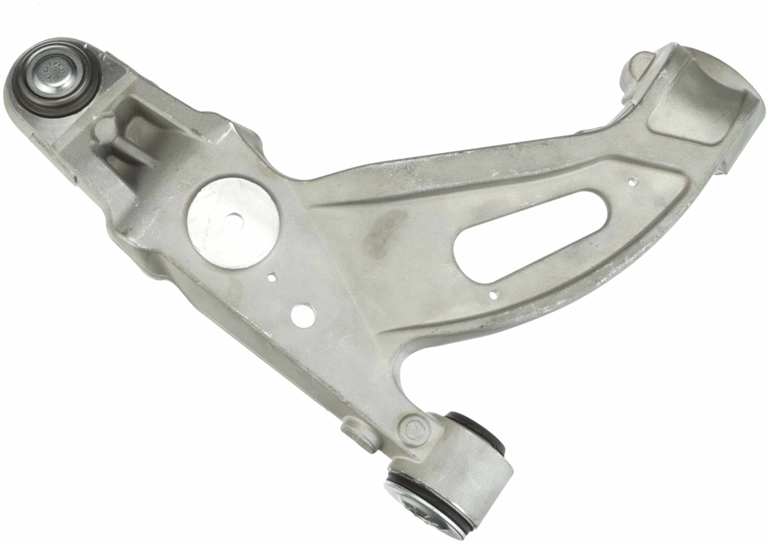 Delphi Control Arm and Ball Joint Assembly TC7640
