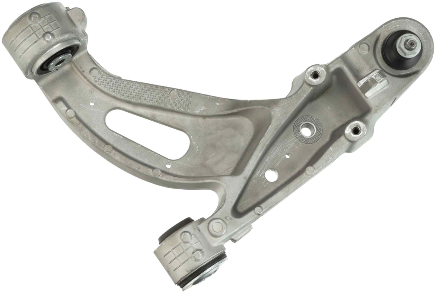 Delphi Control Arm and Ball Joint Assembly TC7640