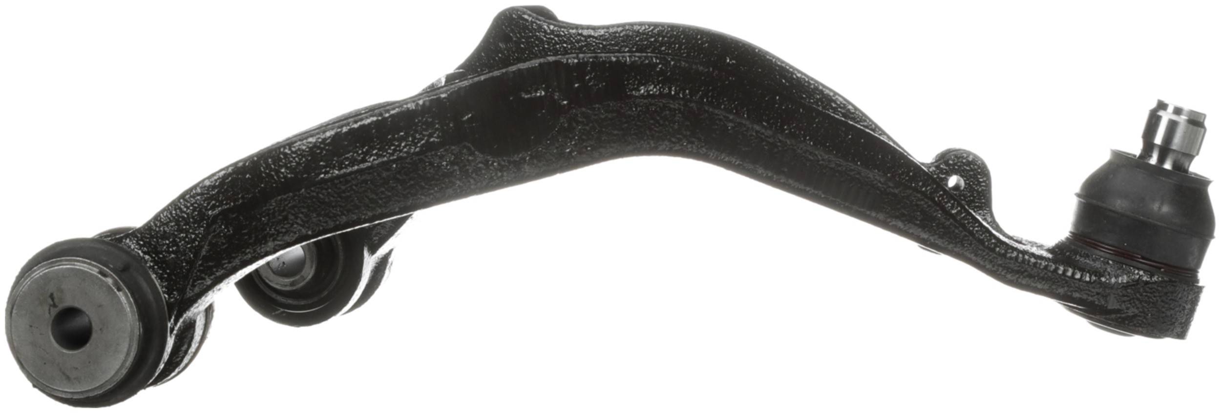 Delphi Control Arm and Ball Joint Assembly TC7643