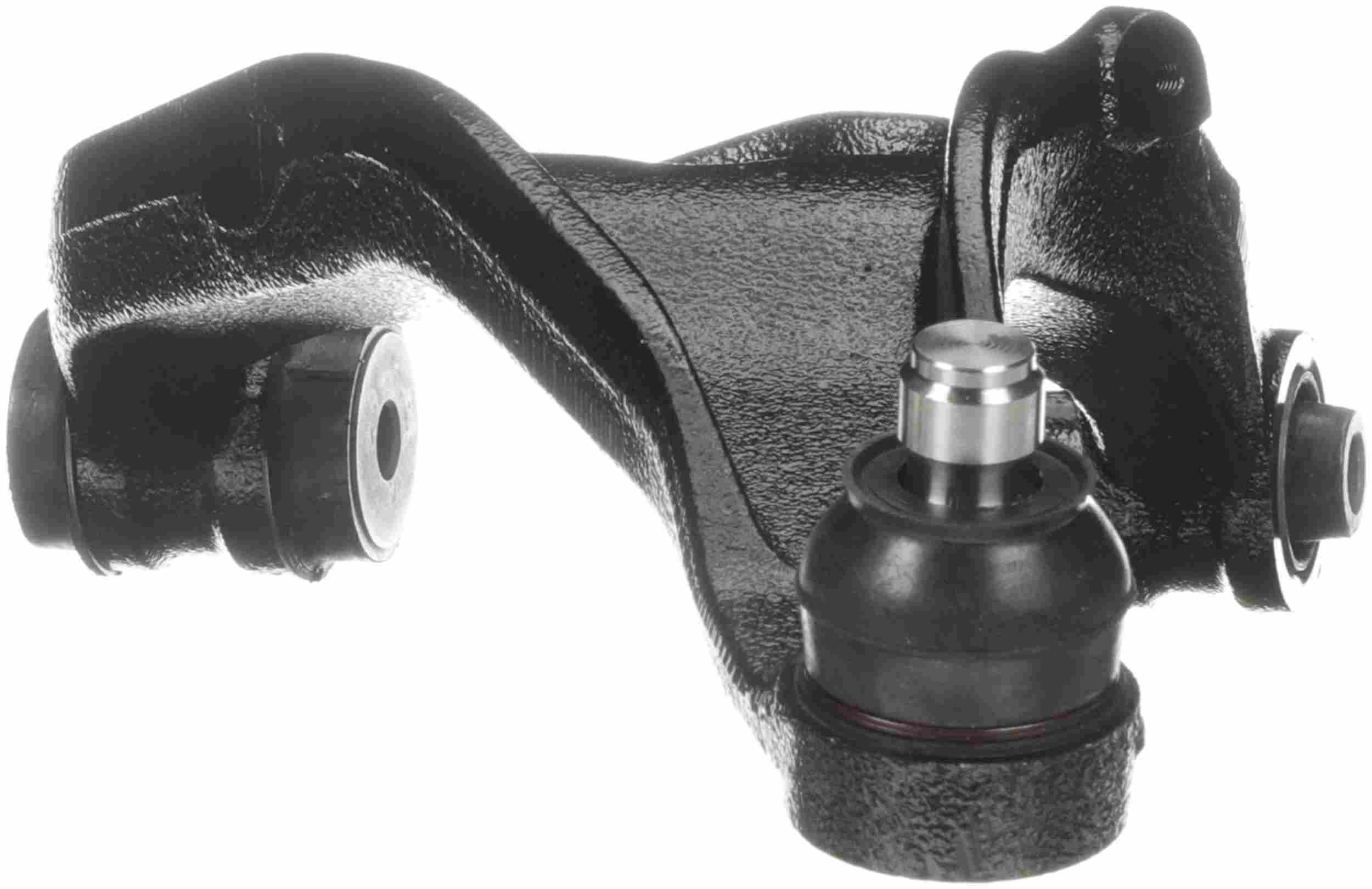 Delphi Control Arm and Ball Joint Assembly TC7643